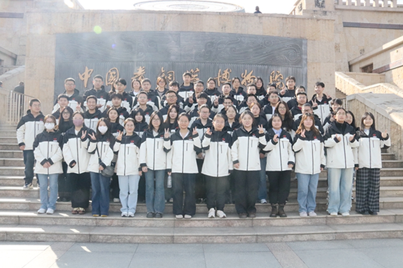 宝鸡市大学生志愿服务西部计划暨“青马工程”专题培训..